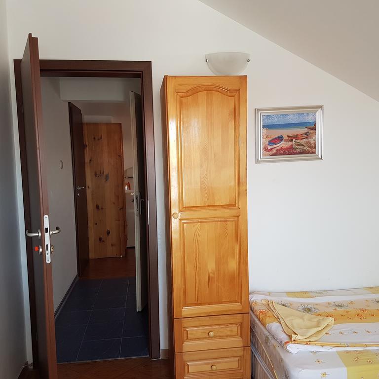 Guest House Markovi Ravda Exterior photo