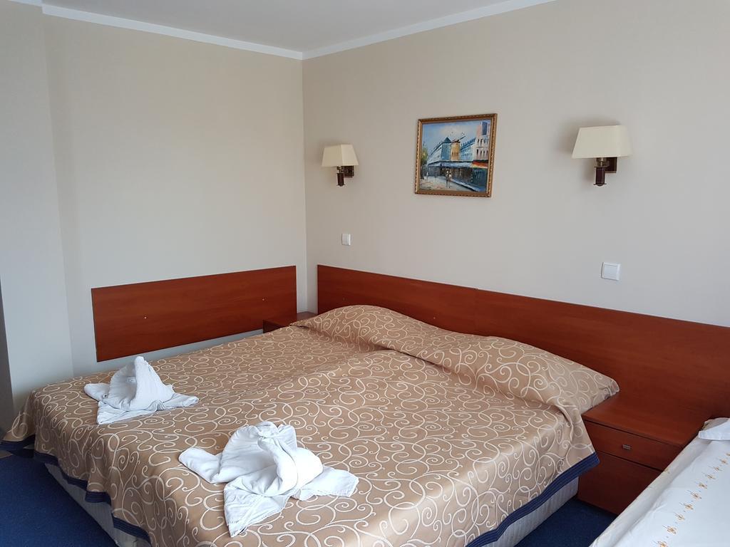 Guest House Markovi Ravda Exterior photo