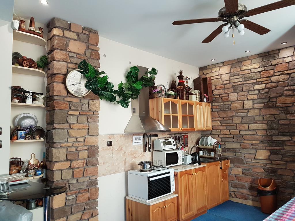 Guest House Markovi Ravda Exterior photo