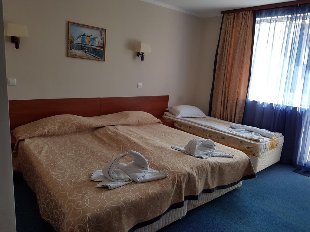 Guest House Markovi Ravda Exterior photo