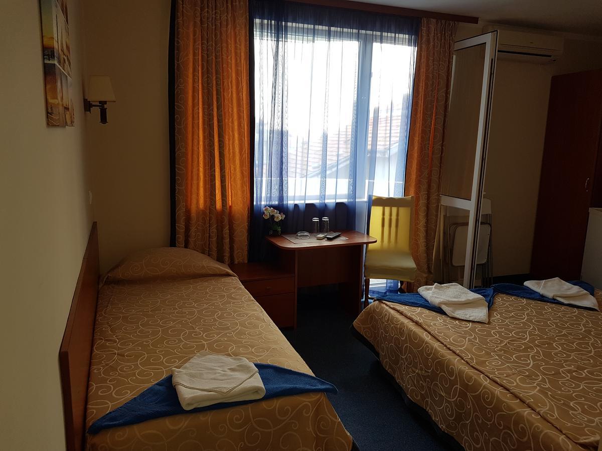 Guest House Markovi Ravda Exterior photo