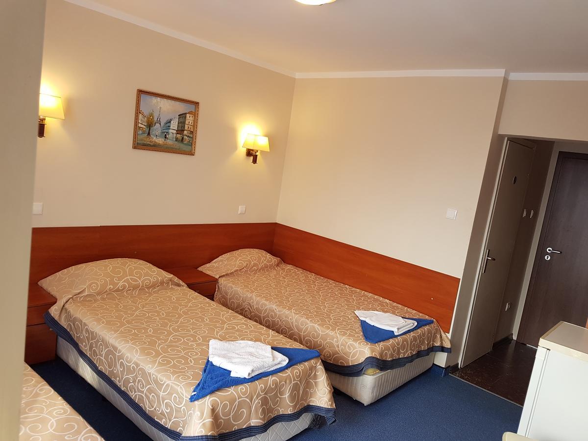 Guest House Markovi Ravda Exterior photo