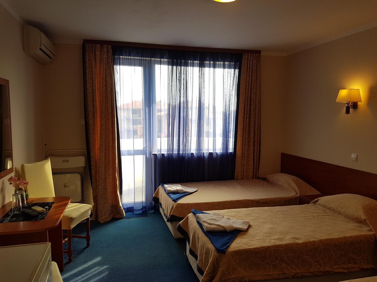 Guest House Markovi Ravda Exterior photo