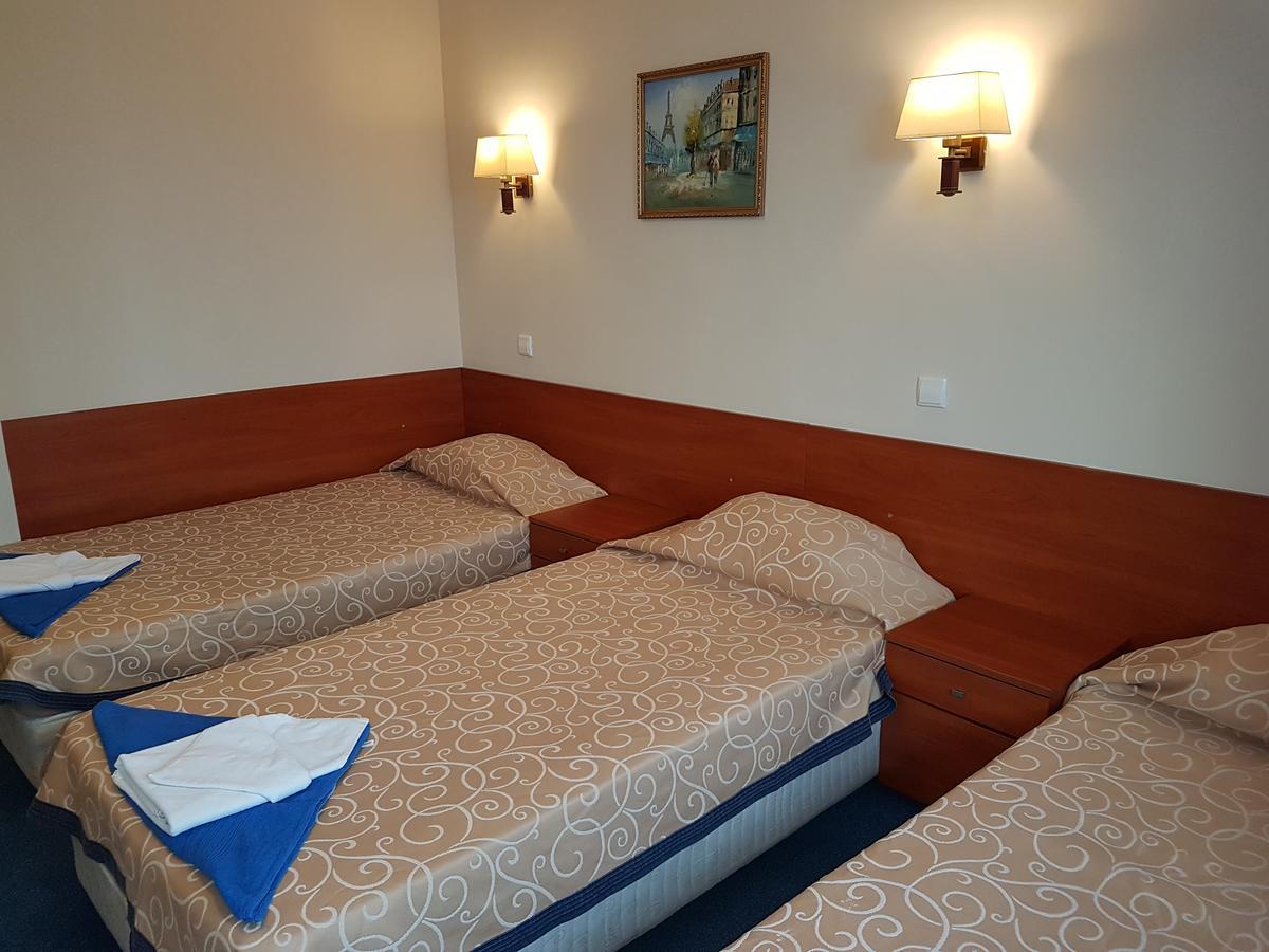 Guest House Markovi Ravda Exterior photo