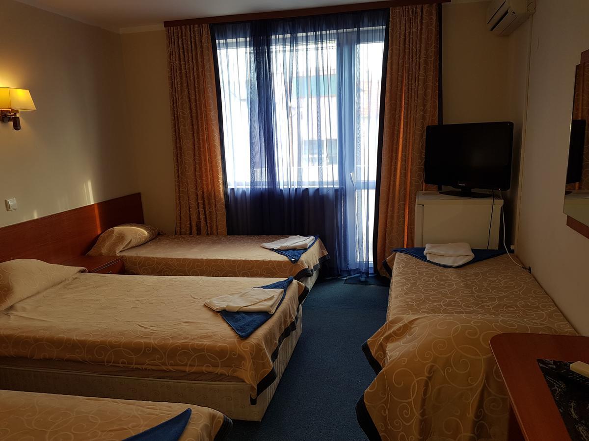 Guest House Markovi Ravda Exterior photo